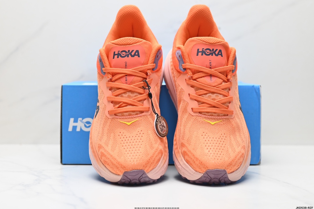 Hoka Shoes